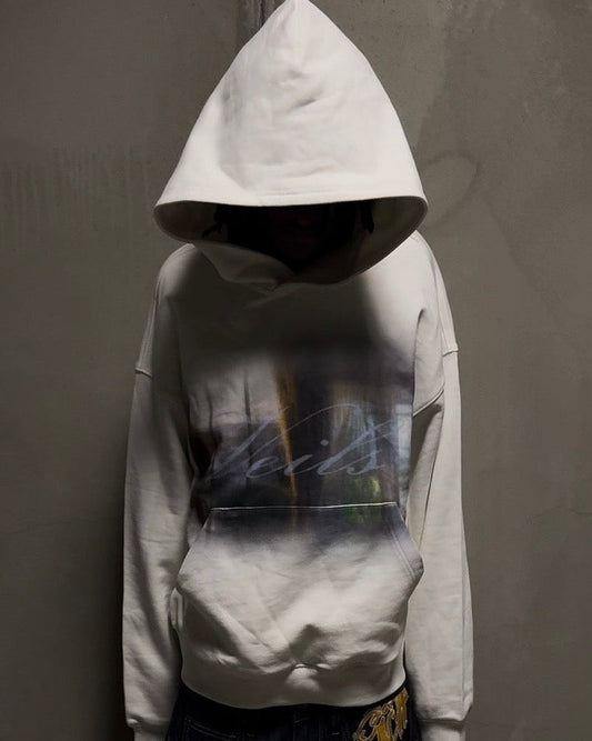 “veils” hoodie