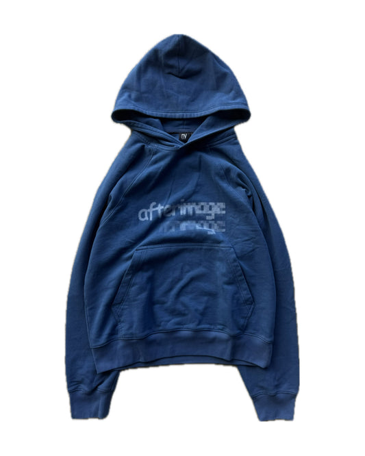 “afterimage” hoodie
