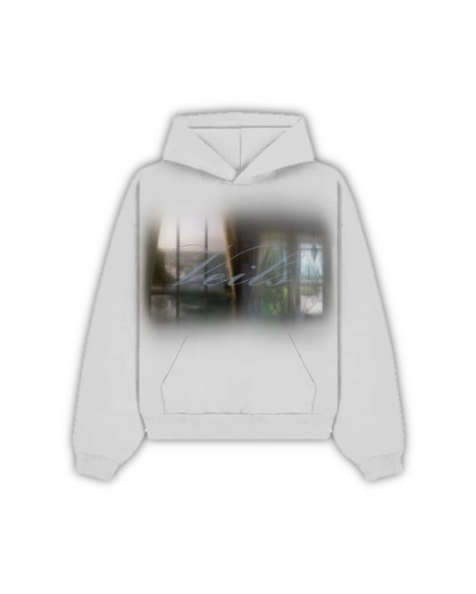 “veils” hoodie